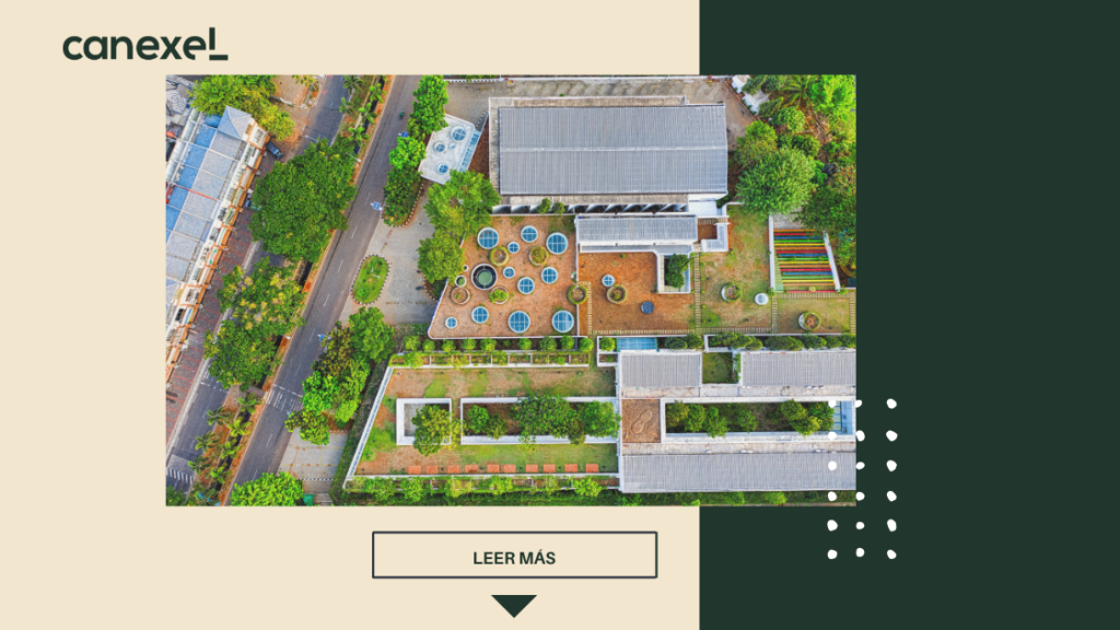 ¿Cómo se mide la sostenibilidad en la construcción en un proyecto?