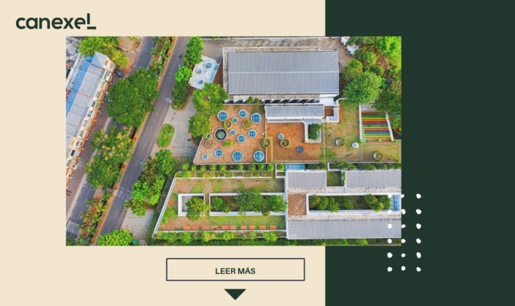 ¿Cómo se mide la sostenibilidad en la construcción en un proyecto?